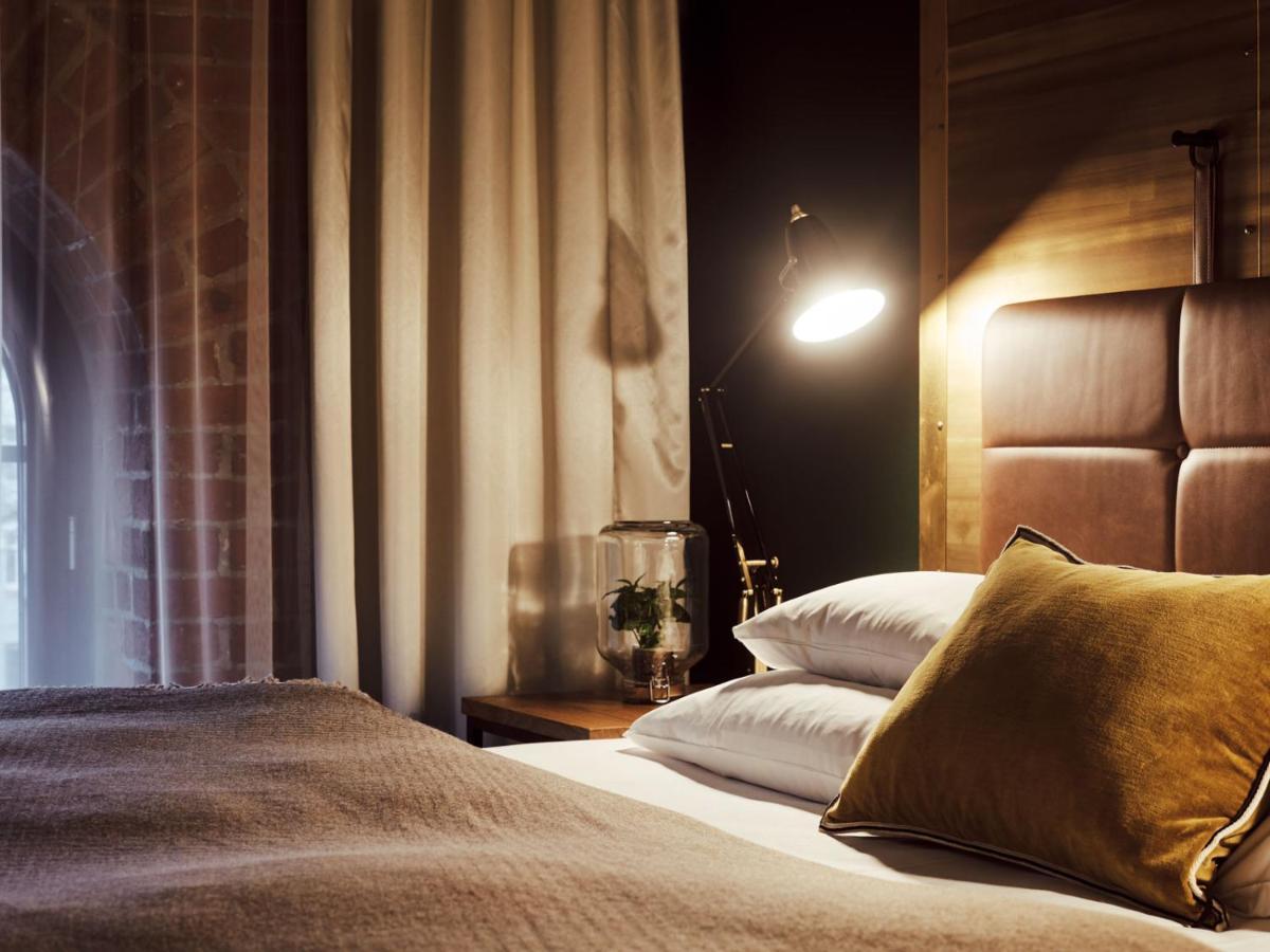 Hotel Gastwerk