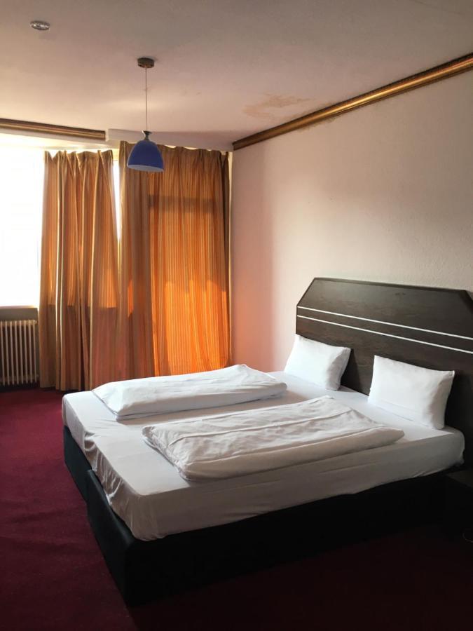 Zollhof Wandsbek Markt Hotel Hamburg