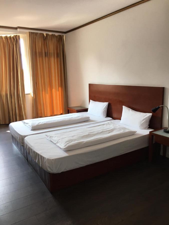 Zollhof Wandsbek Markt Hotel 2*
