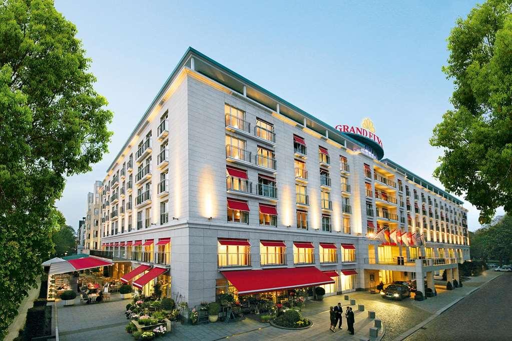 Hotel Grand Elysee 5*