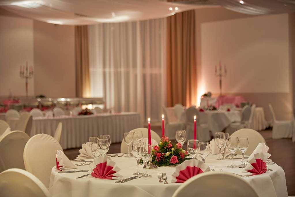 Hotel H4 Bergedorf Hamborg