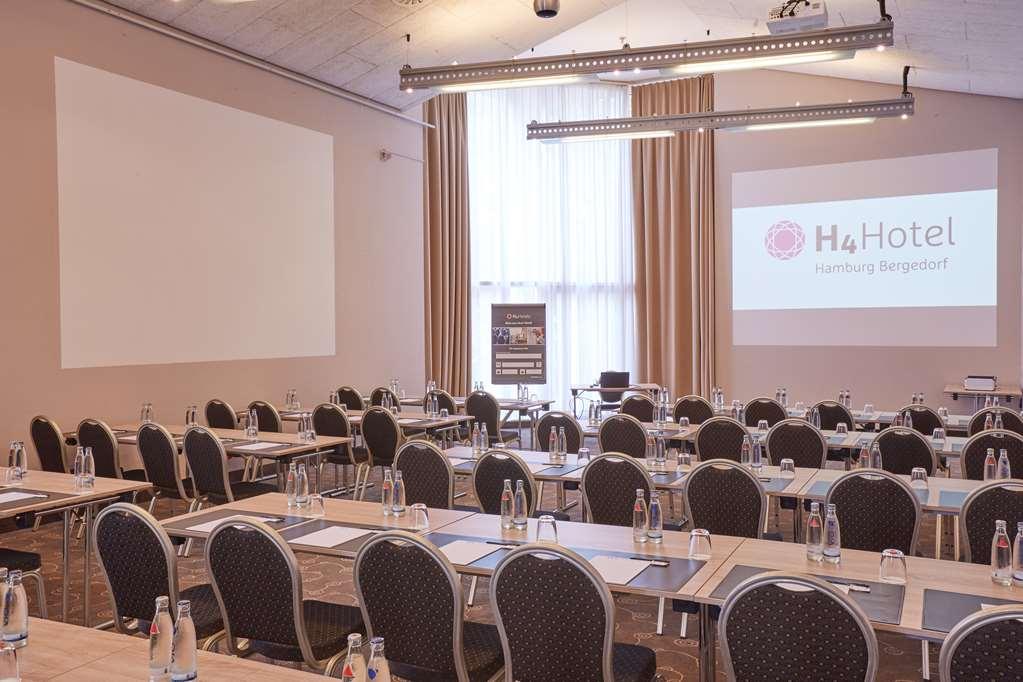 Hotel H4 Bergedorf 4*