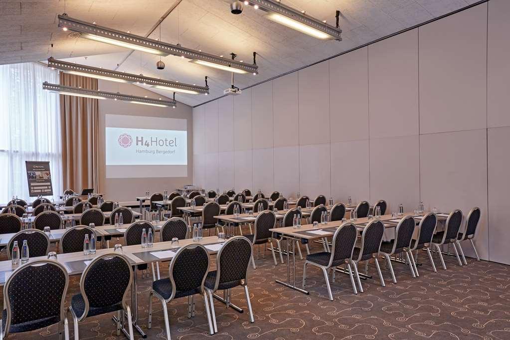 H4 Bergedorf Hotel 4*