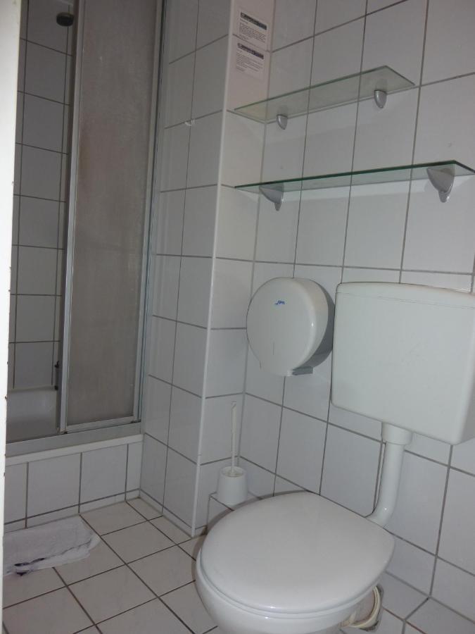 Vandrerhjem Buch-ein-bett