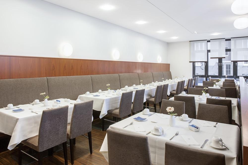 Nh Altona Hotel Hamborg