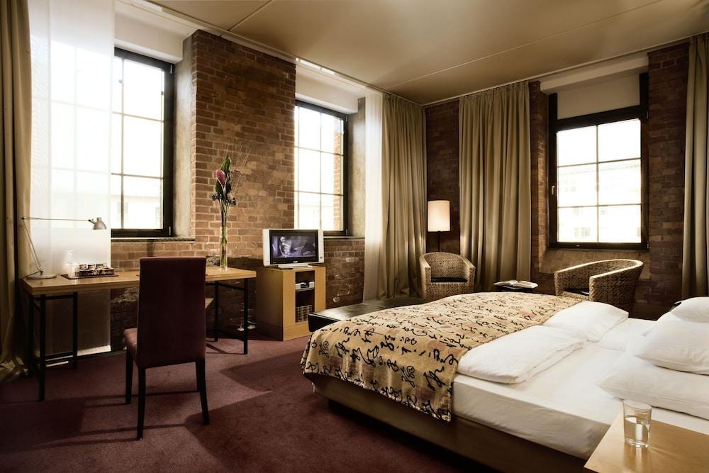 Gastwerk 4* Hamburg