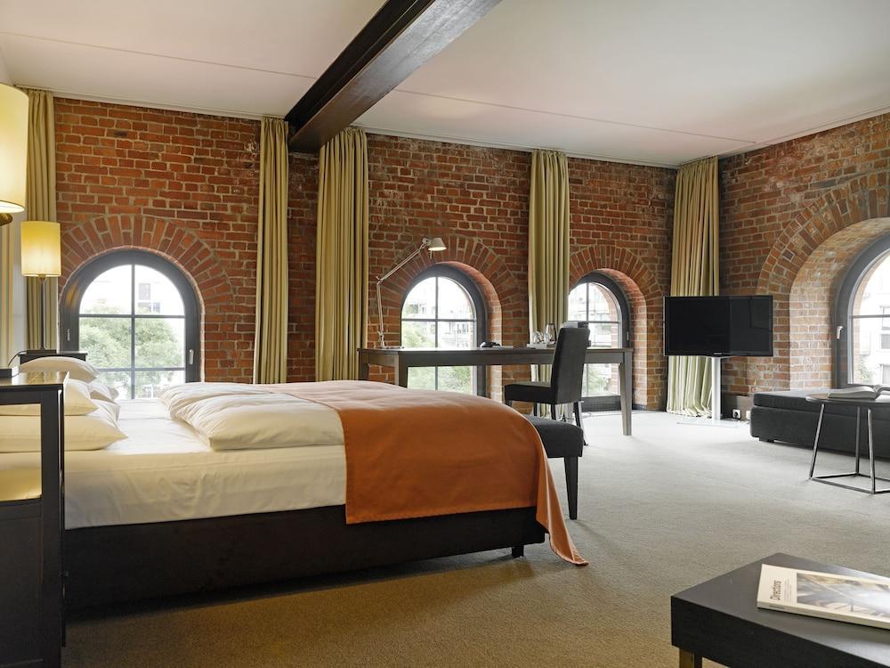 Gastwerk 4* Hamburg