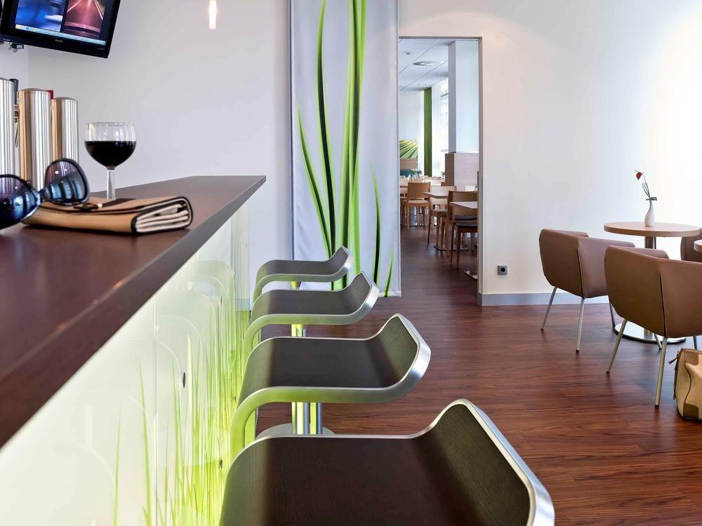 Hotel Ibis St. Pauli Messe Hamburg-Harburg