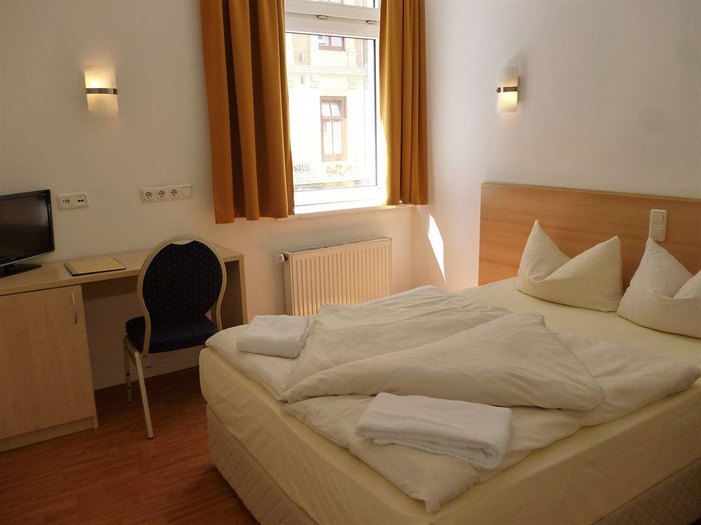 Budapester Hof