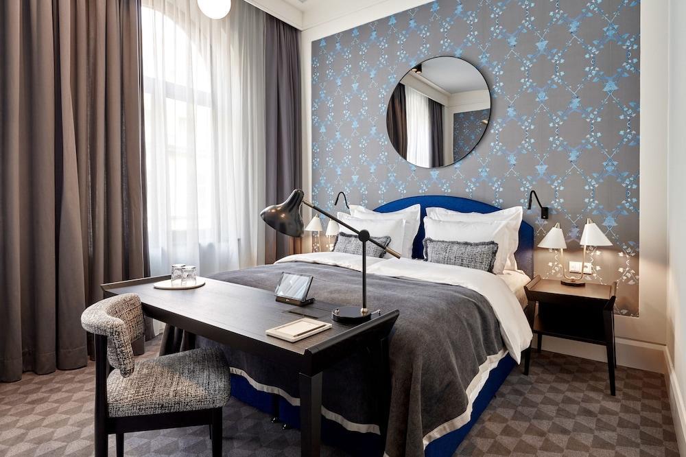 Tortue - Schöner Als Fantasie Hotel Hamburg