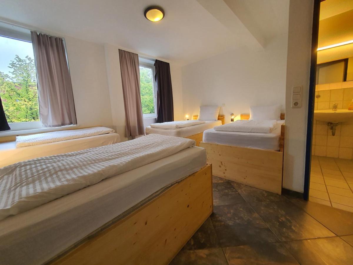 Hotel Ambiente By Next
