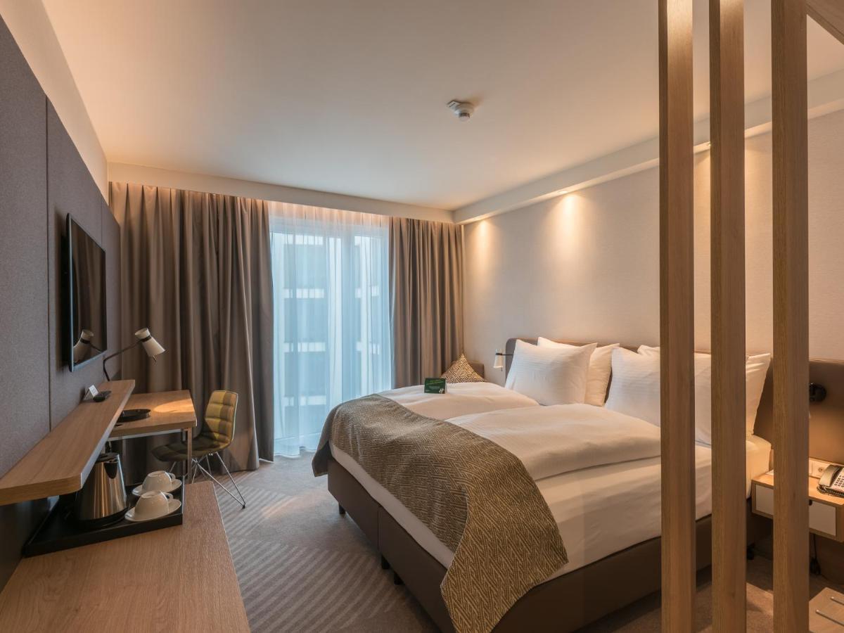 - - Berliner Tor By Ihg Hamburg-Harburg