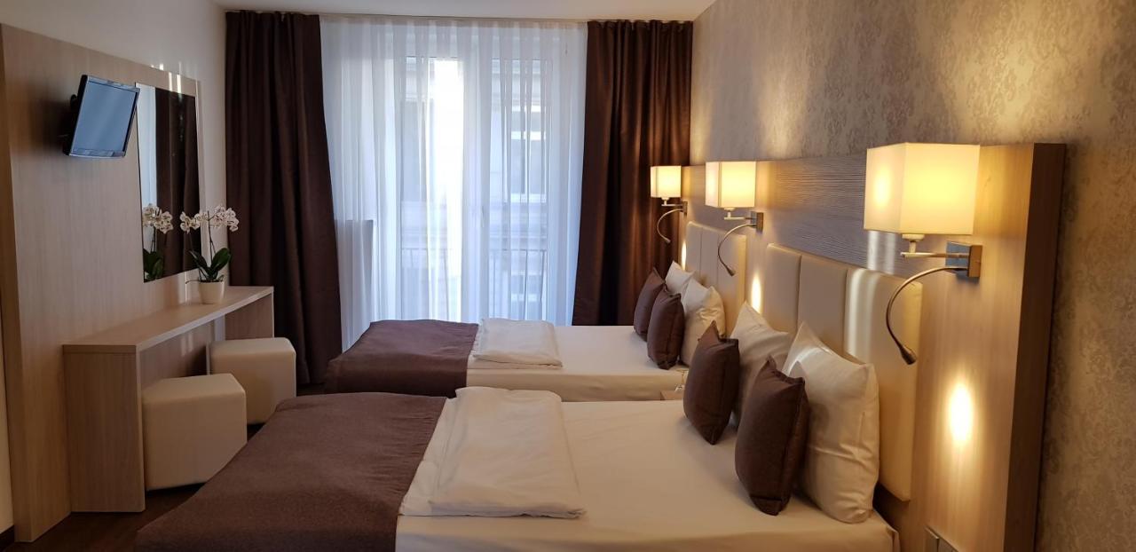 Budapester Hof 2*