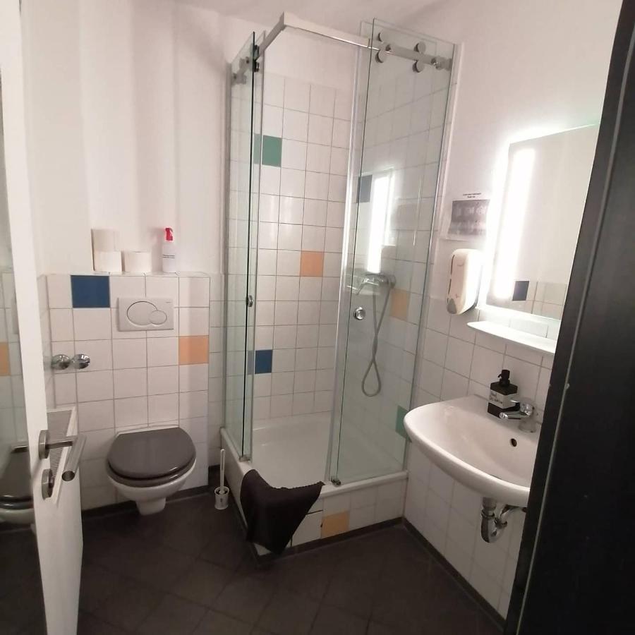 Backpackers St. Pauli * Hamborg