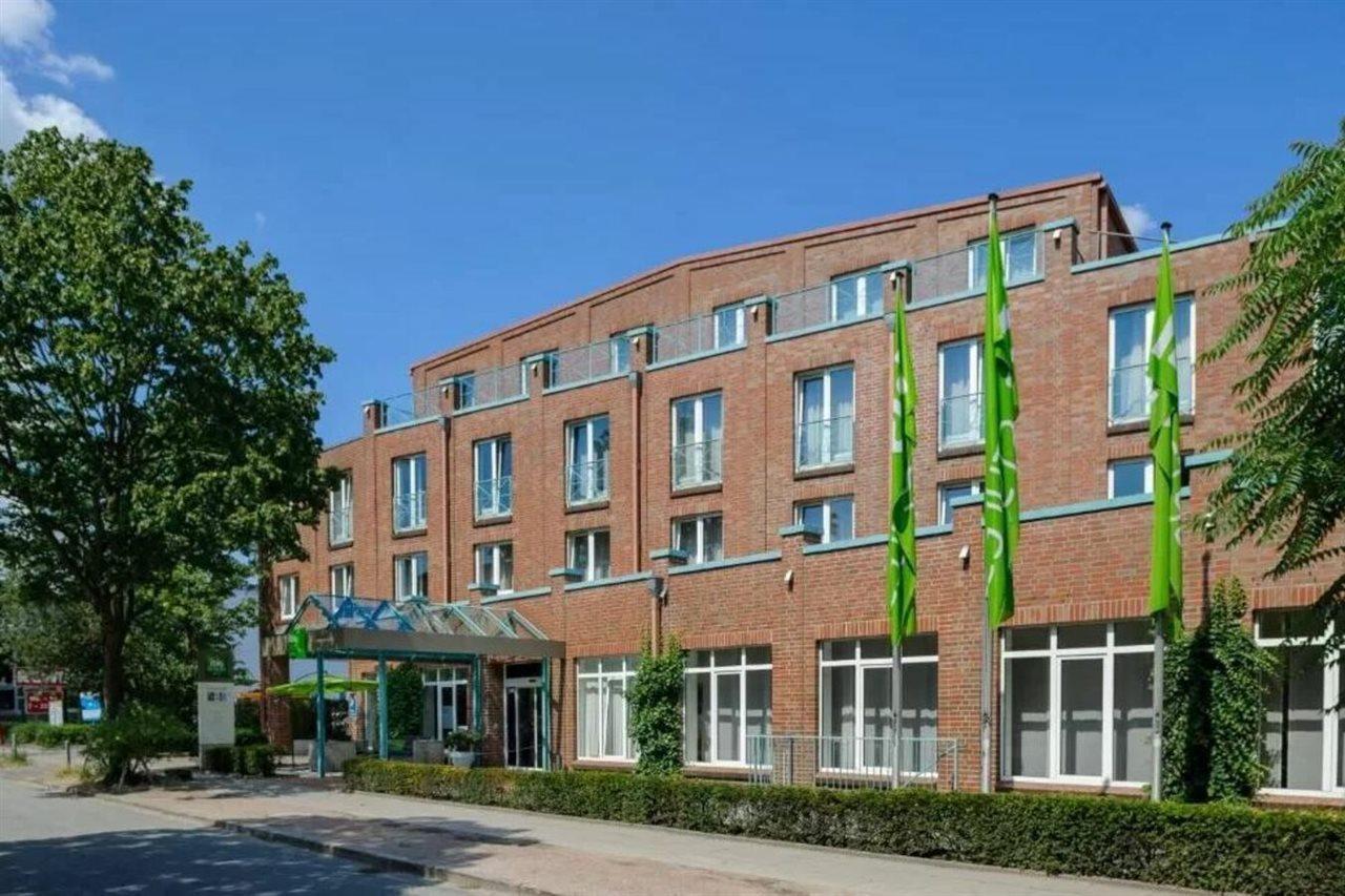 Ibis Styles Alster 2* Hamburg