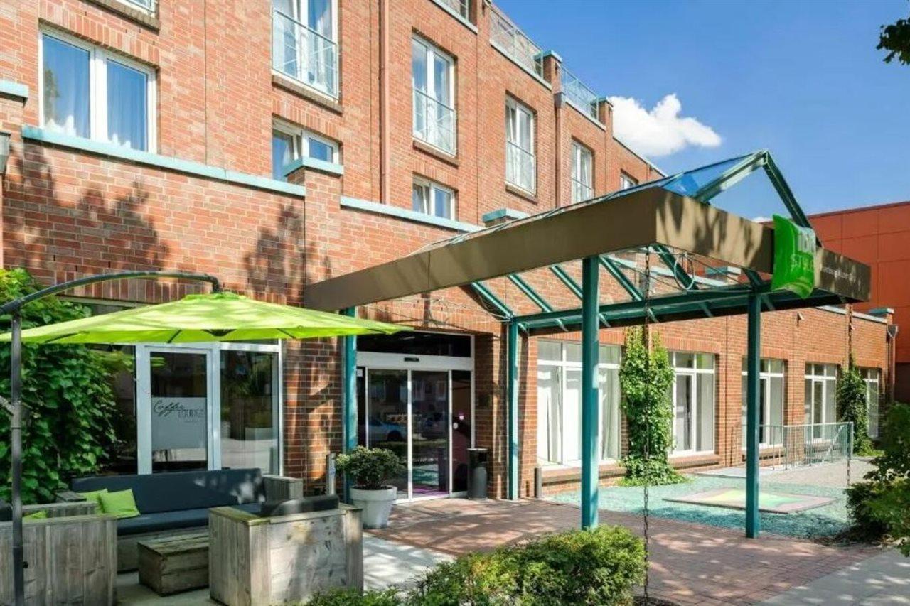 Hotel Ibis Styles Alster