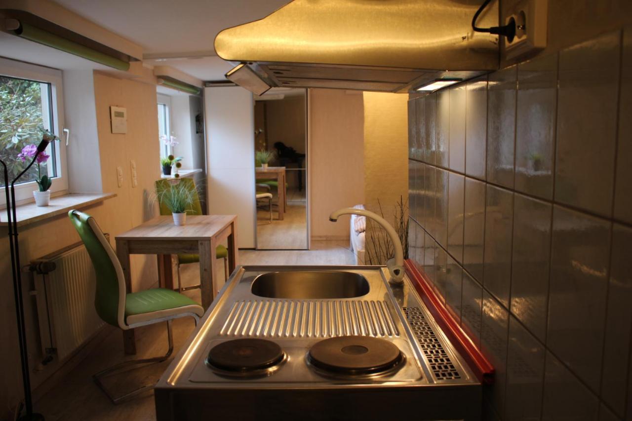 Sohre Inn Hamburg