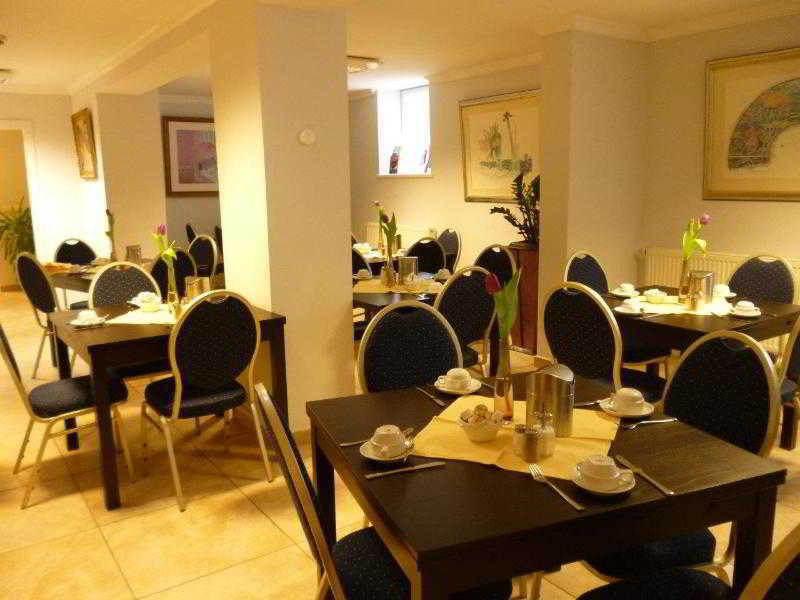 Budapester Hof Hotel 2*