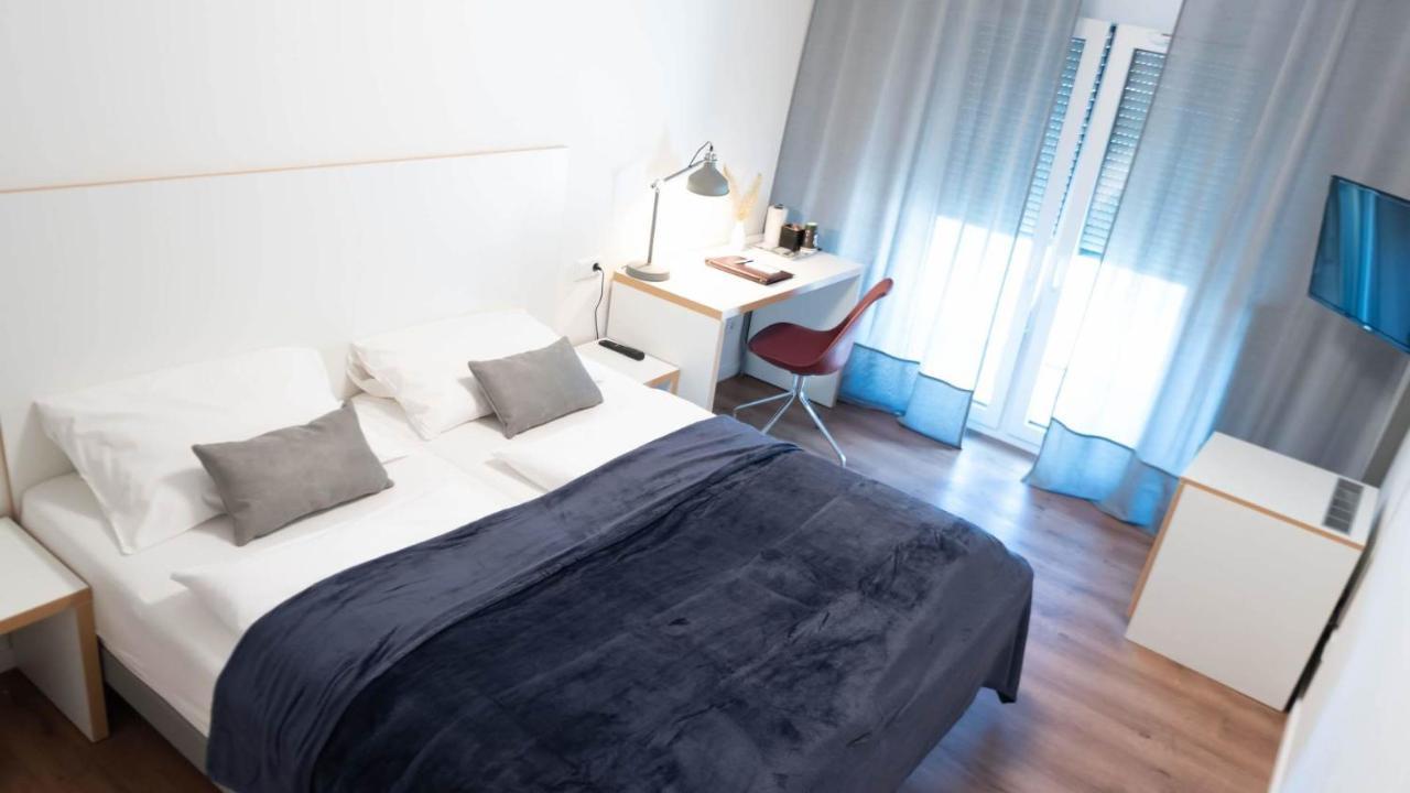 Gaestehaus Hansa Hamburg-Harburg