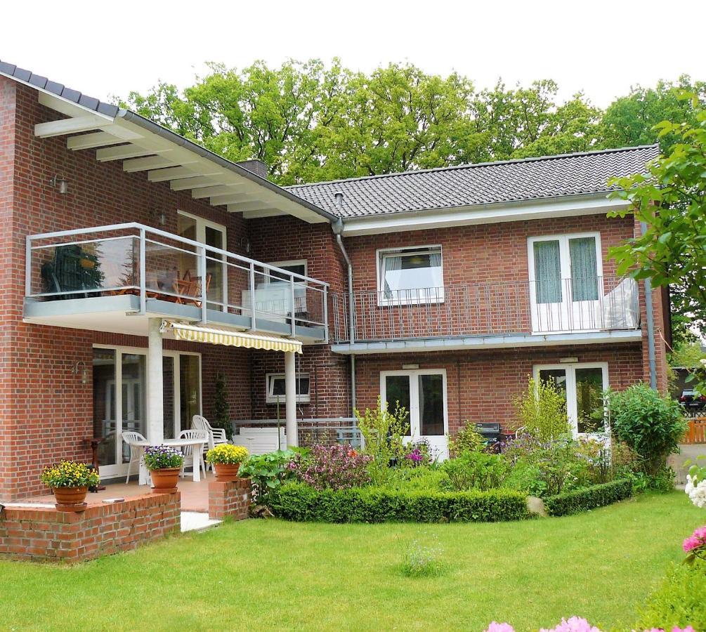 Bed & Breakfast Sasishaus Hamburg-Harburg