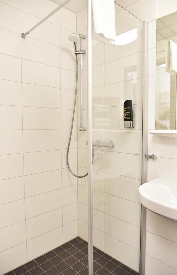 Gaestehaus Hansa Hamburg-Harburg