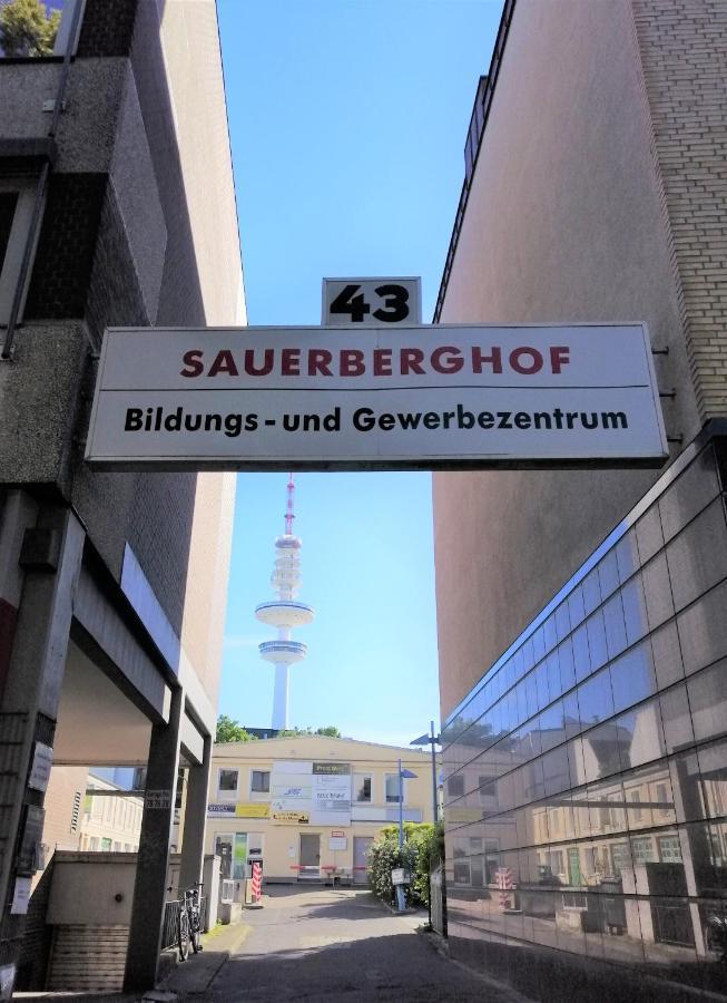 Gästehaus An Der Messe Gasthof *