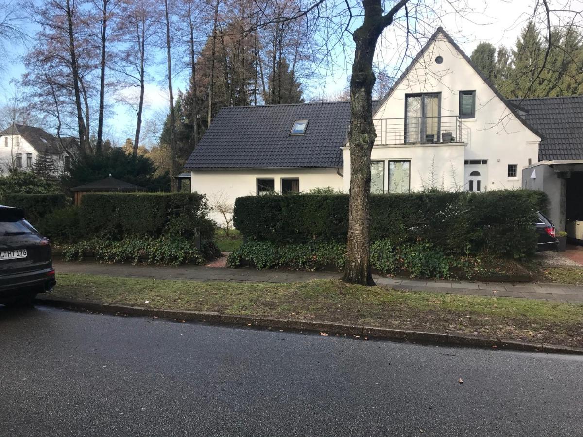 Familienfreundliches Einzelhaus Mit 5 Schlafzimmern Am Stadtwald *
