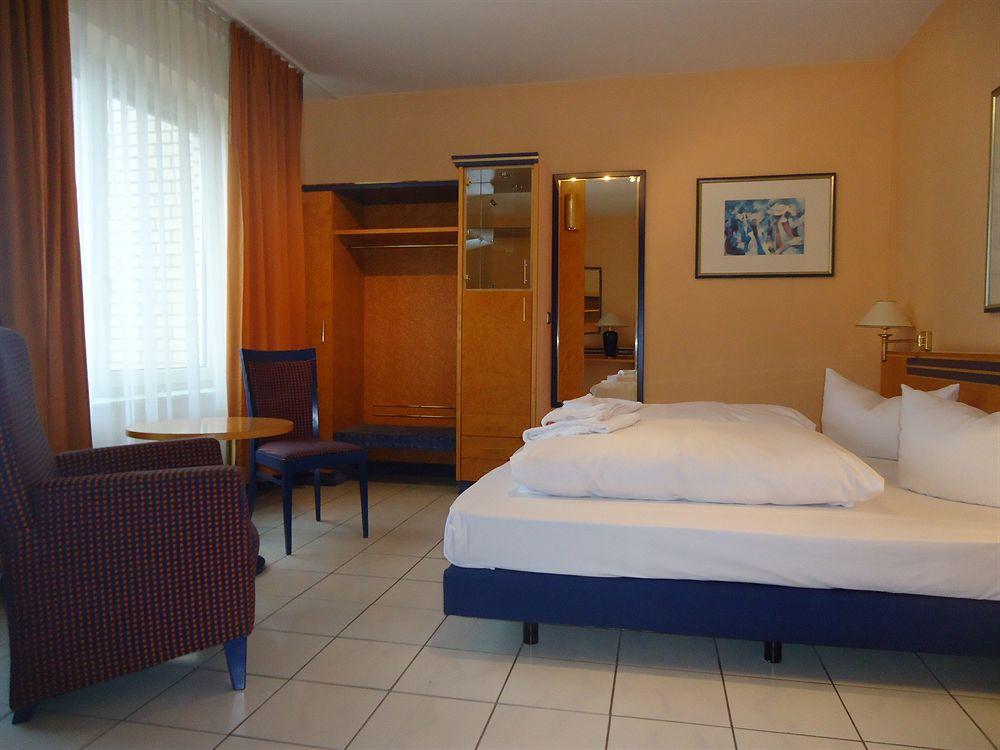 Rahlstedter Hof 2* Hamburg