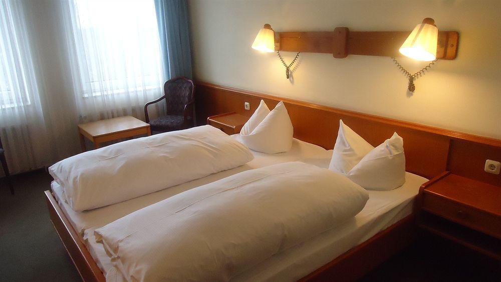 Rahlstedter Hof Hotel Hamburg
