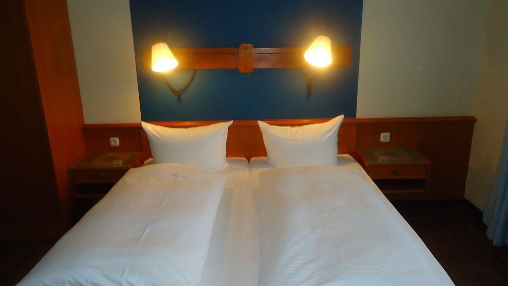 Hotel Rahlstedter Hof Hamburg
