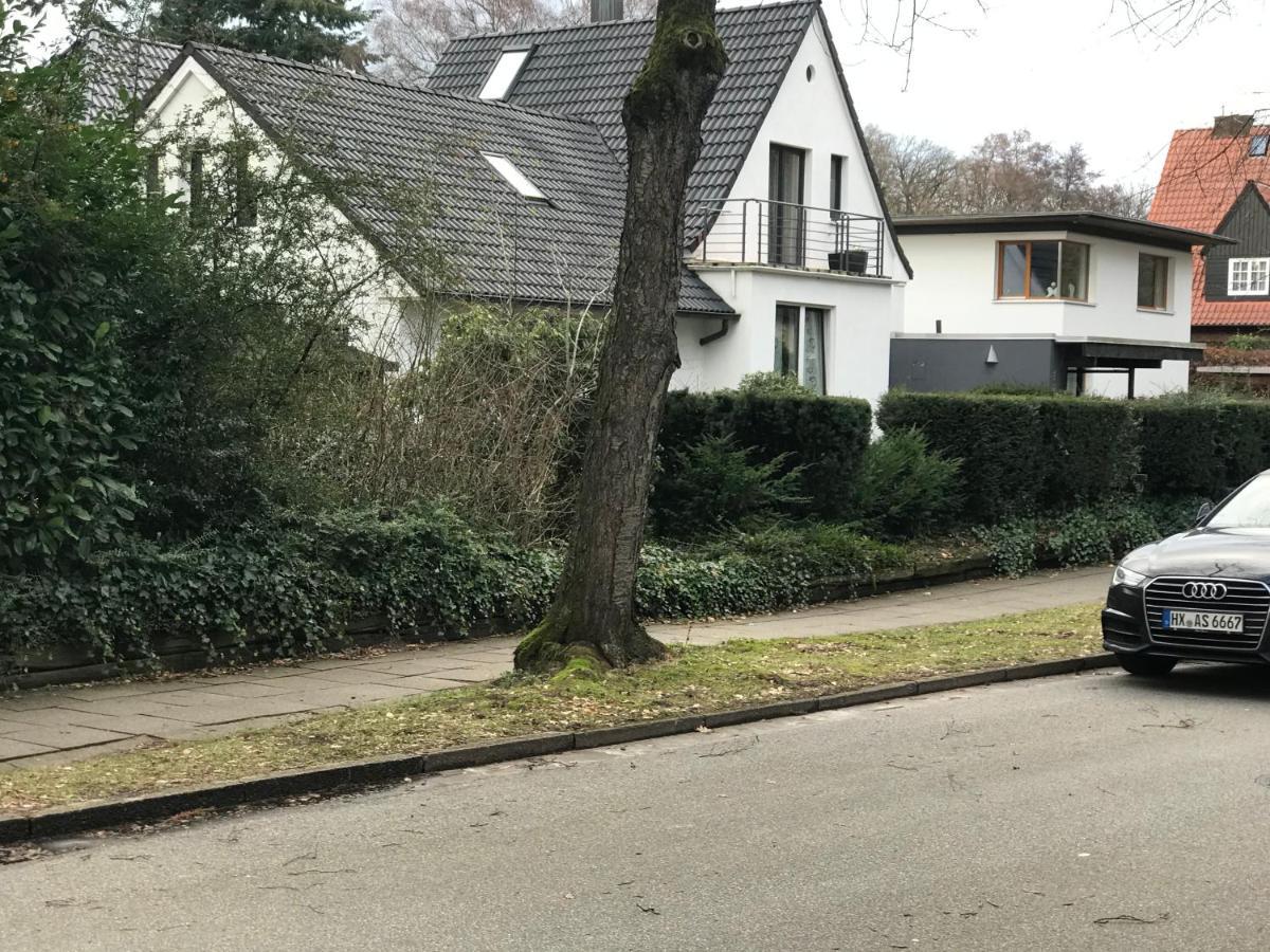 Familienfreundliches Einzelhaus Mit 5 Schlafzimmern Am Stadtwald Hamburg