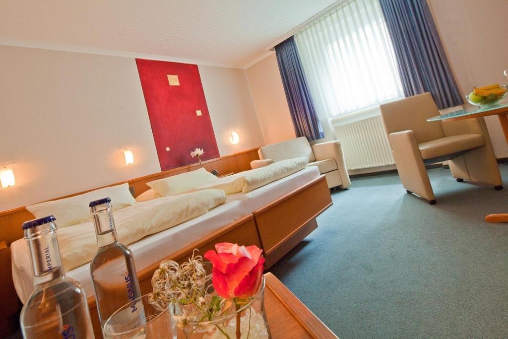 Gasthof Kocks Garni 3*
