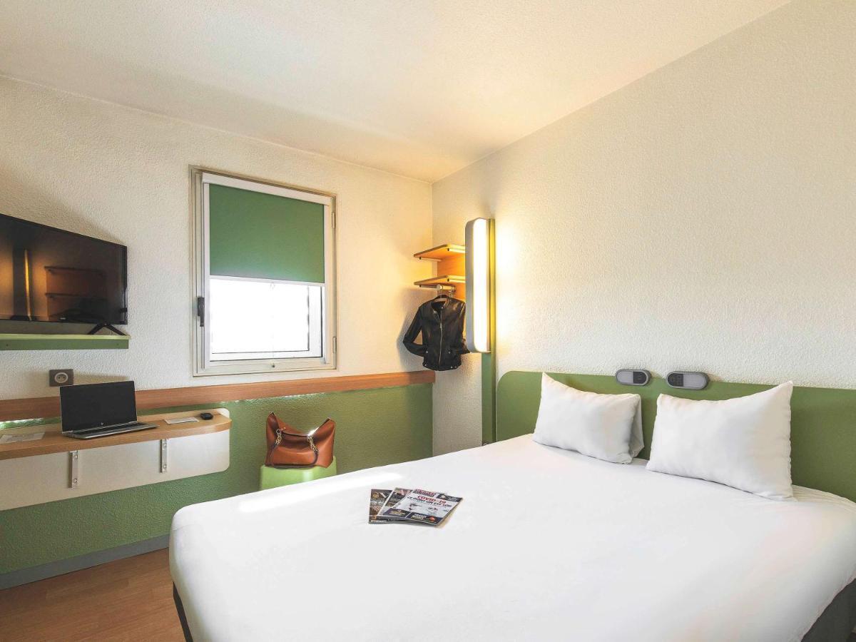 Hotel Ibis Budget Hamborg