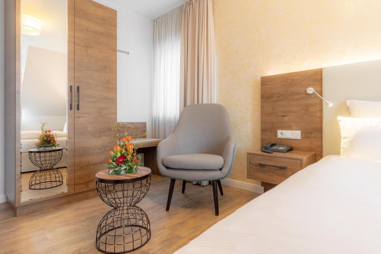 Engel Hotel Hamburg-Harburg