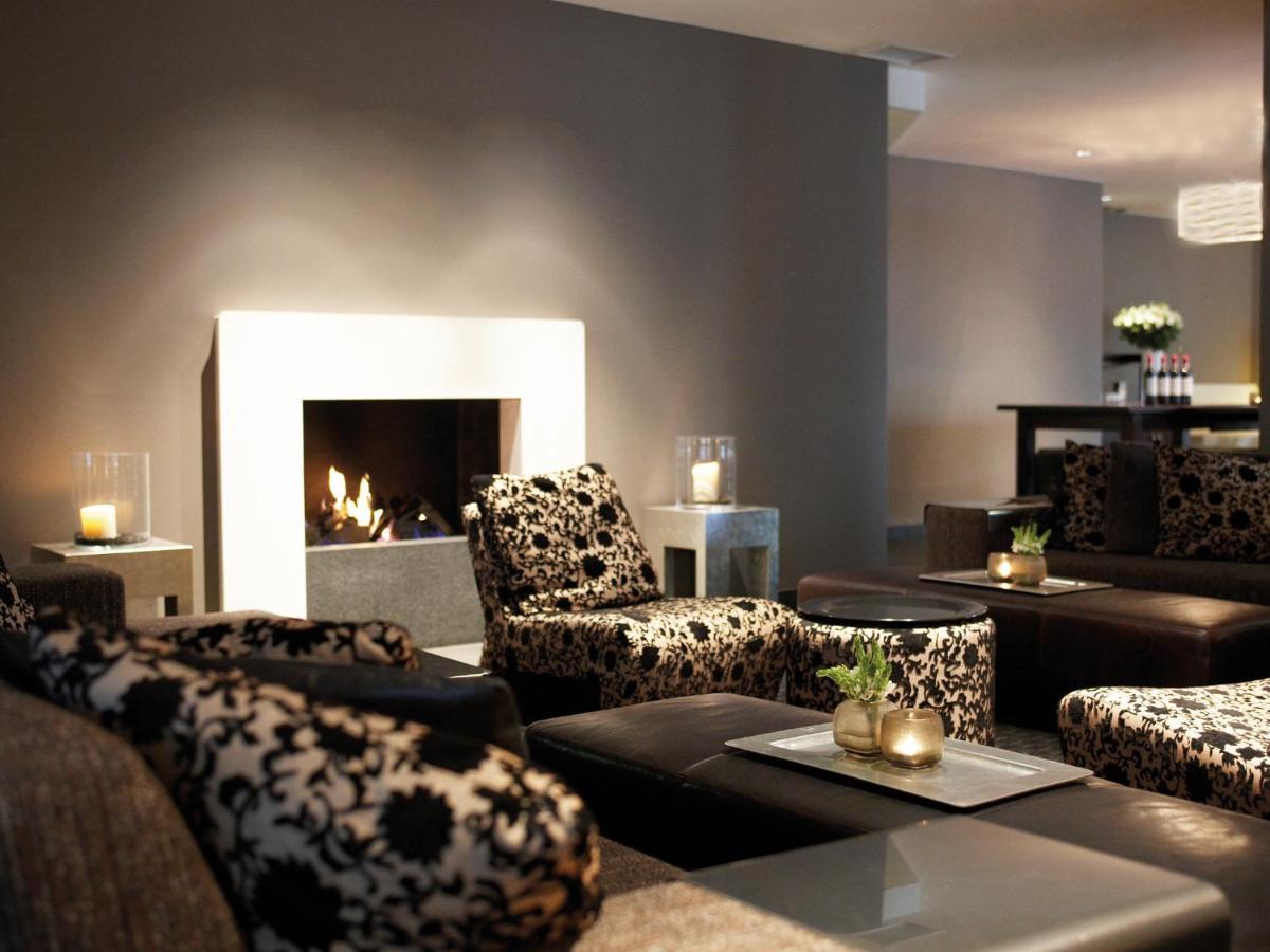 Boston Hh Hotel 4*