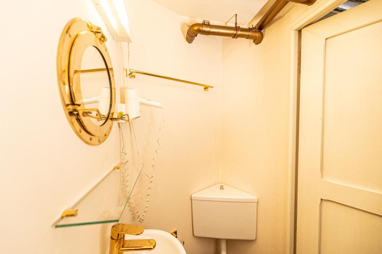 Hotel Feuerschiff Hamburg