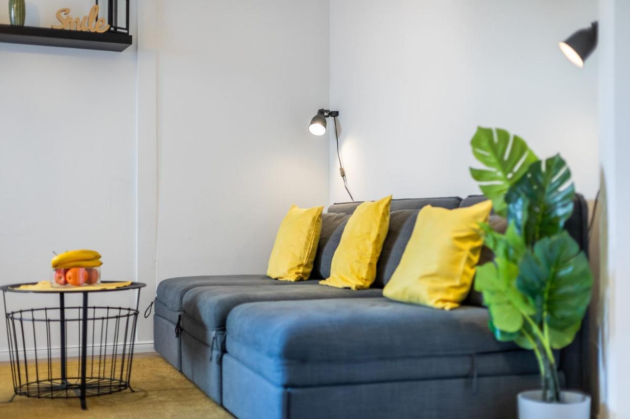 Apartment Modern For 6 Close To The Schanzenviertel - Unit 1 Hamburg