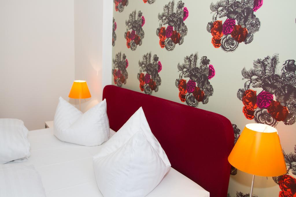 Hotel Schlaflounge Hamburg