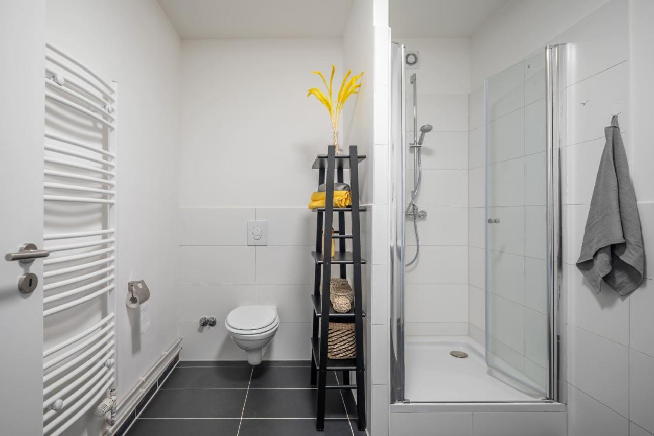Apartment Modern For 6 Close To The Schanzenviertel - Unit 1