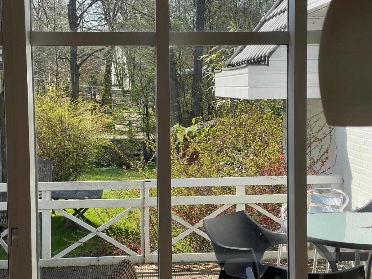 Familienfreundliches Einzelhaus Mit 5 Schlafzimmern Am Stadtwald *