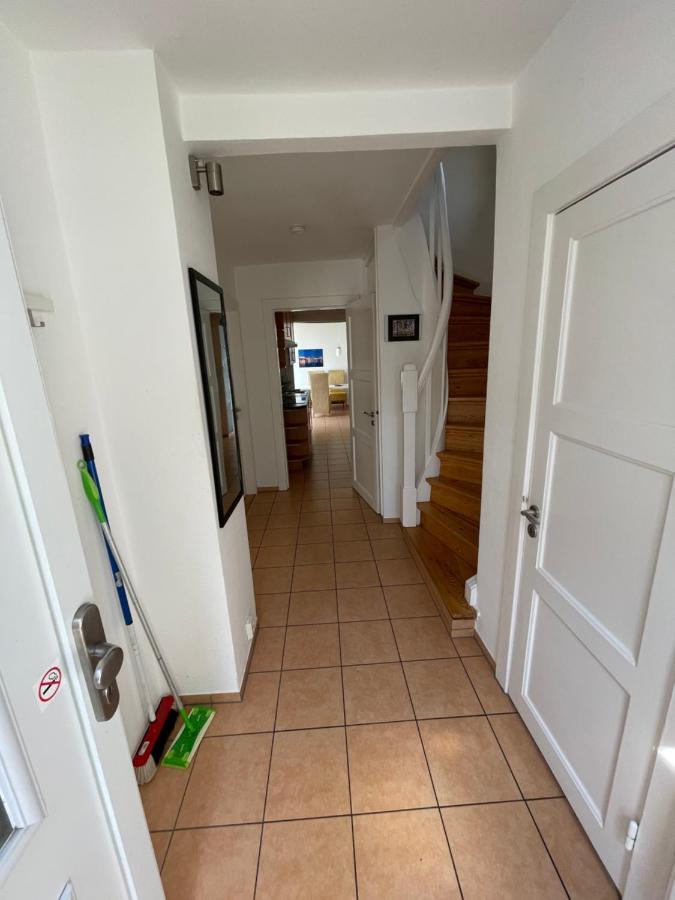 Familienfreundliches Einzelhaus Mit 5 Schlafzimmern Am Stadtwald * Hamburg