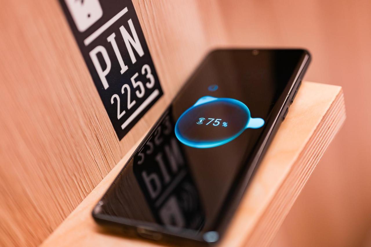 Capsulehotel Cab20 Hamburg-Harburg