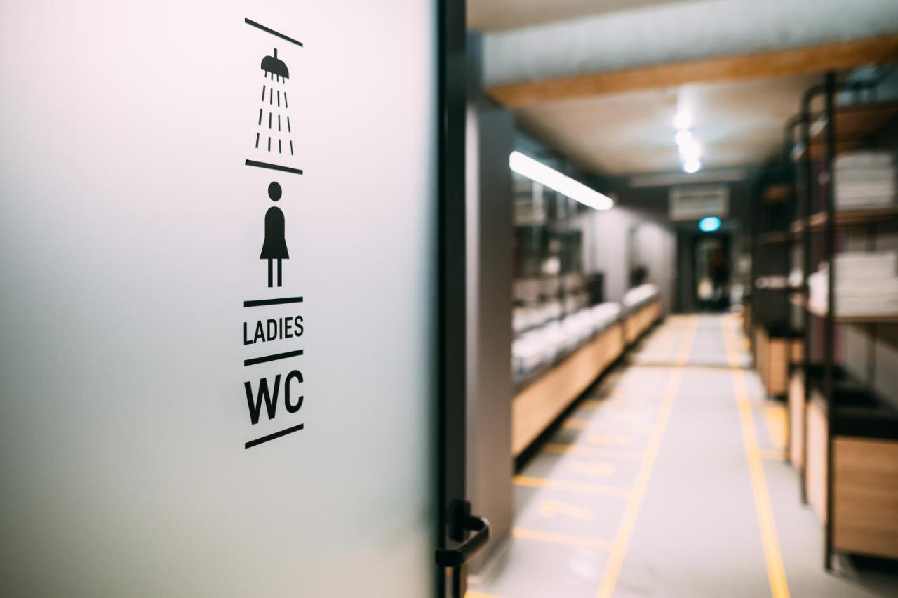 Capsulehotel Cab20