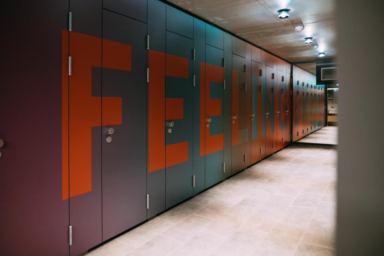Capsulehotel Cab20 2*