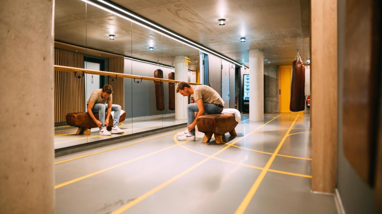 Cab20 Capsulehotel