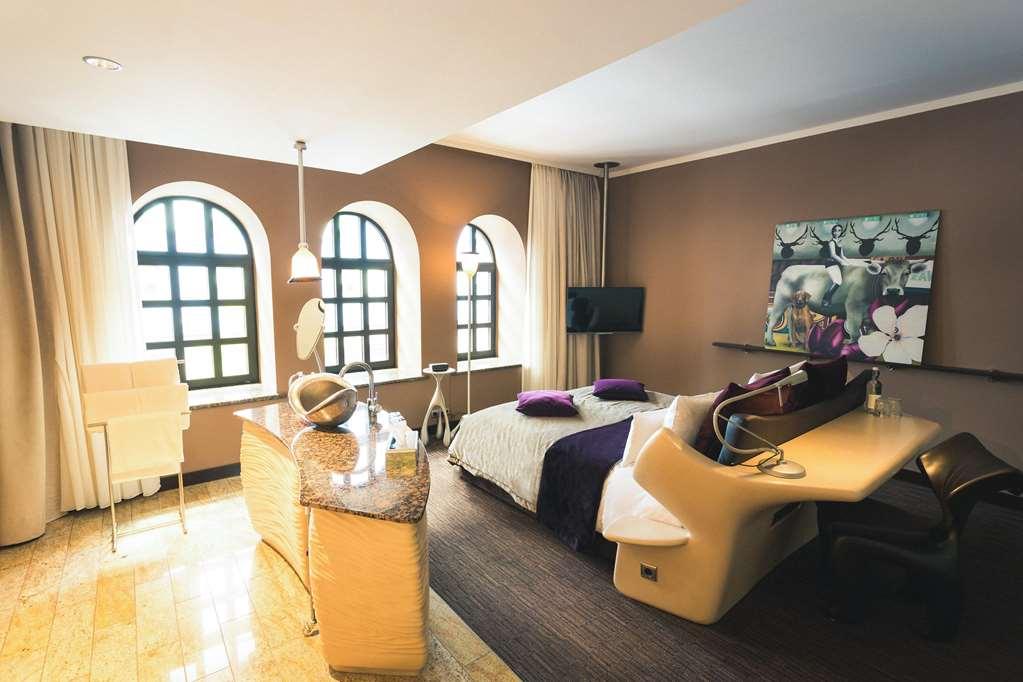Hotel East Hamburg