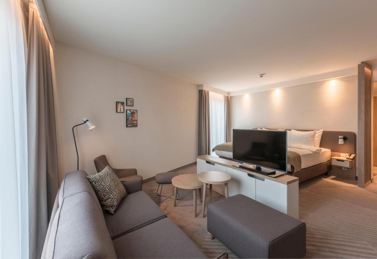 Hotel - - Berliner Tor By Ihg Hamburg-Harburg