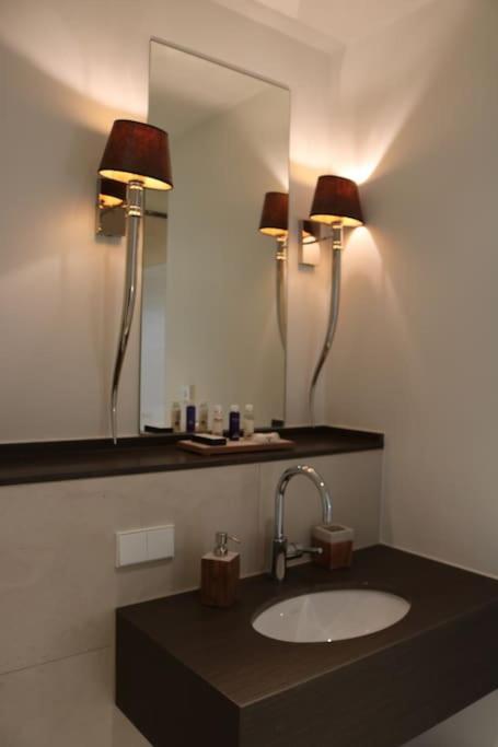 Exklusives An Der Alster Apartment Hamburg