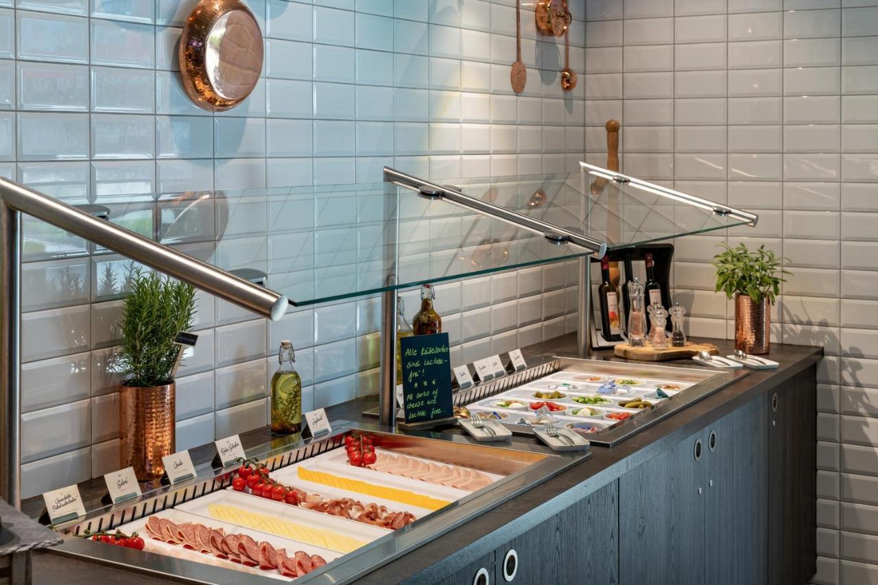 Ibis Styles Barmbek Hotel Hamburg