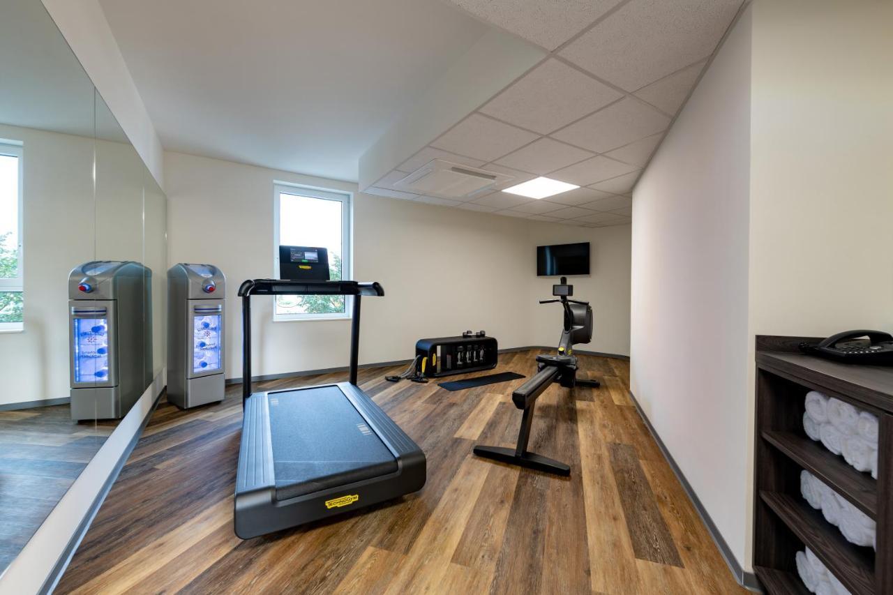 Ibis Styles Barmbek 3* Hamburg